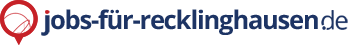 Logo Jobs für Recklinghausen